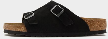 Birkenstock Zurich Women's, Black - 39