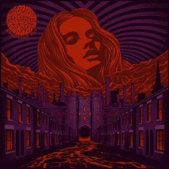 Birmingham 2024 - Clouds Taste Satanic