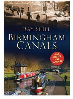 Birmingham Canals