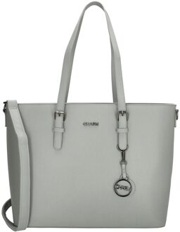 Birmingham Shopper 15.6" Light Grey