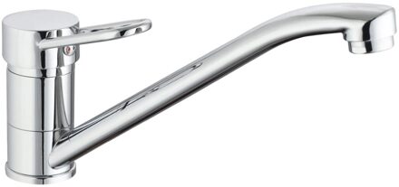 BIRTE mengkraan keuken | chroom - 75208 75208