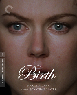 Birth 4K Ultra HD (includes Blu-ray)