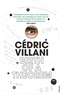 Birth of a Theorem