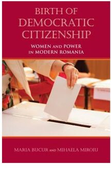 Birth of Democratic Citizenship