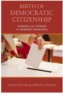Birth of Democratic Citizenship