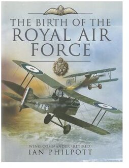 Birth of the Royal Air Force