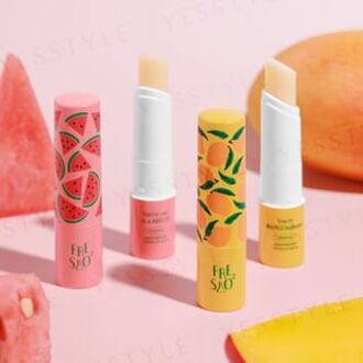 Birthday Edition Moisturizing Tinted Lip Balm You're Mango Nificent
