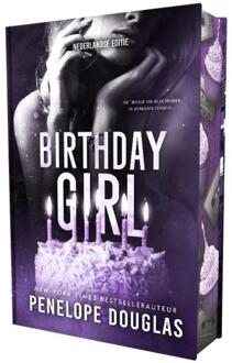 Birthday girl -  Penelope Douglas (ISBN: 9789464407587)