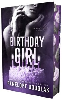 Birthday Girl - Penelope Douglas