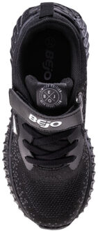 Biruta kinderschoenen - maat 34 Zwart