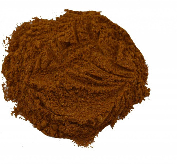 Biryani kruidenmix met zout