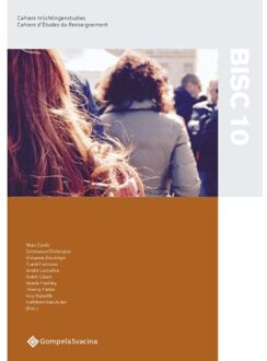 Bisc 10 - Bisc 10 - Marc Cools