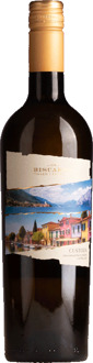 Biscardo Bianco di Custoza