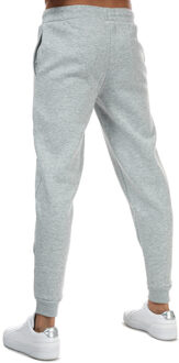 Biscuit-joggingbroek voor dames in lichgrijs Lichtgrijs - EU 40 / UK 12