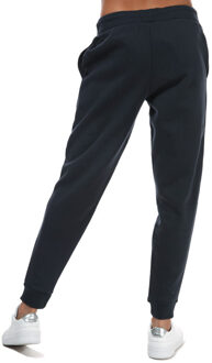 Biscuit joggingbroek voor dames, marineblauw Navy - EU 42 / UK 14