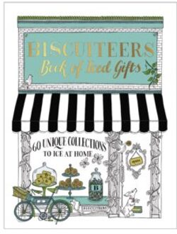 Biscuiteers Book of Iced Gifts