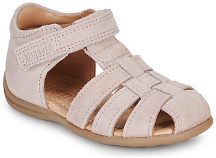 Bisgaard Sandalen Bisgaard CARLY" Roze - 19,21,22,23,24
