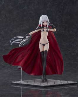 Bishoujo Mangekyou Norowareshi Densetsu no Shoujo PVC Statue 1/6 Kirie Kagarino 27 cm