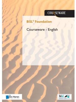 BiSL® Foundation Courseware - Boek Frank Outvorst (9401801894)