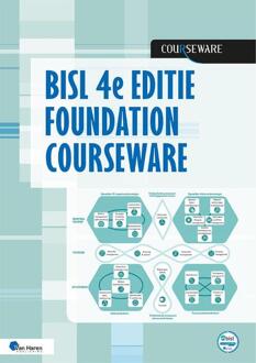 BiSL® Foundation Courseware -  Frank van Outvorst, René Sieders (ISBN: 9789401811736)