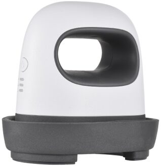 Bisofice Mini Heat Press Machine T-Shirt Printing Easy Heating Transfer Press Iron Machines