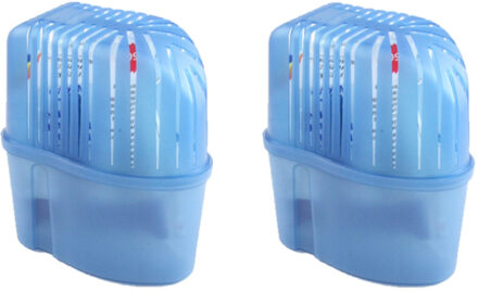 Bison 3x stuks vochtopnemers / vochtvangers 450 gram