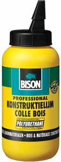 Bison Constructielijm 750 g