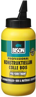 Bison Constructielijm 750 g