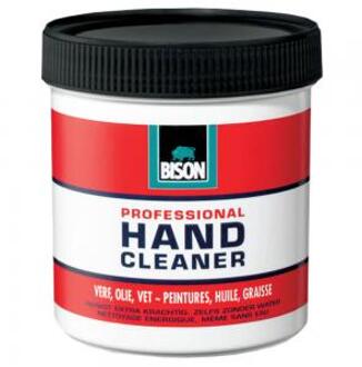 Bison Handcleaner Scrub 500 ml