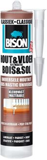 Bison Hout&Vloer Klassiek 310 ml