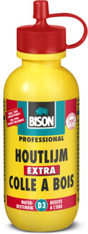 Bison houtijm Extra 75 gram flacon