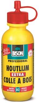 Bison houtijm Extra 75 gram flacon