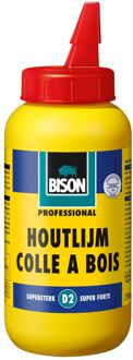 Bison Houtlijm - 750 ml