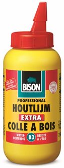 Bison Houtlijm Extra 250 g