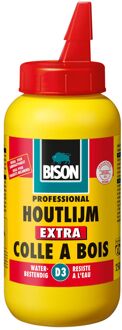 Bison Houtlijm Extra 250 g