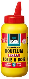 Bison Houtlijm Extra 250 g