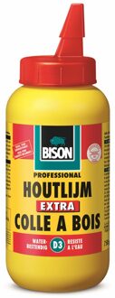 Bison Houtlijm Extra 750 g