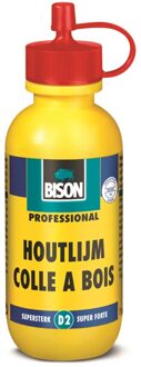 Bison houtlijm