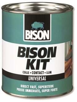 Bison Kit Blik 2,5 L