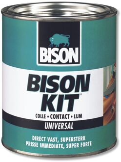 Bison Kit Blik 750 ml