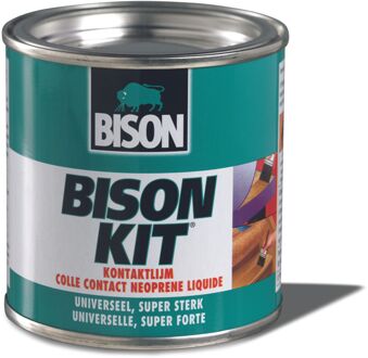 Bison Kit Contactlijm 250ml