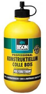 Bison Konstruktielijm 250 g flacon