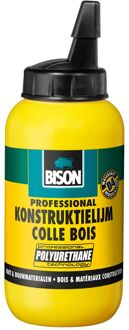 Bison Konstruktielijm 250 g flacon