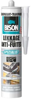 Bison Lekkagekit 300 ml transparant