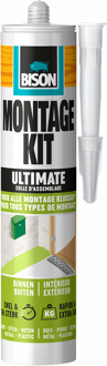 Bison Montage Kit Ultimate Koker 440gr