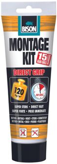 Bison Montagekit Direct Grip Hangtube 250 g