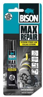 Bison Multilijm Max Repair 20 g