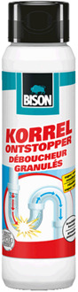 Bison Ontstopper Korrel 600gr