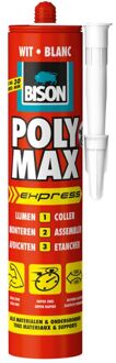 Bison Poly Max Express - Kit - 425 gram