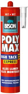 Bison Poly Max High Tack Express 435gr
